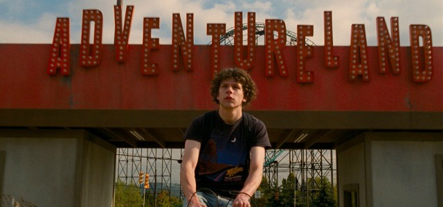 Film Review –&nbsp;Adventureland