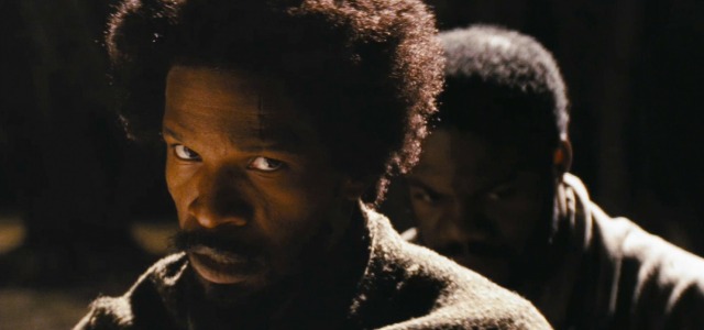 Blu-ray Review: Django&nbsp;Unchained