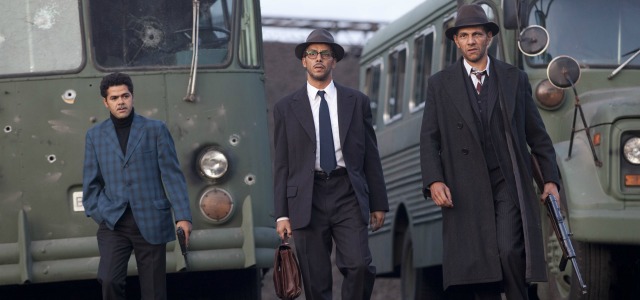 DVD Review – Outside The Law (Hors La&nbsp;Loi)