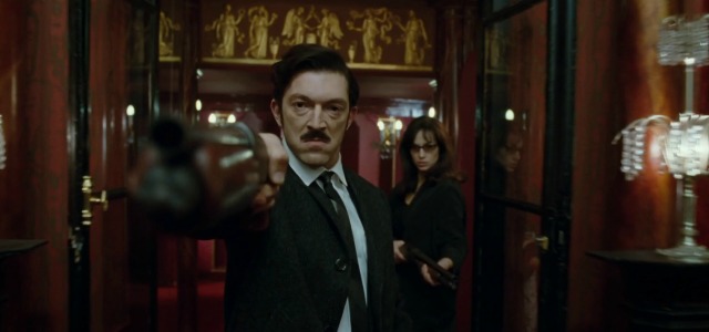Film Review: Mesrine: Killer&nbsp;Instinct