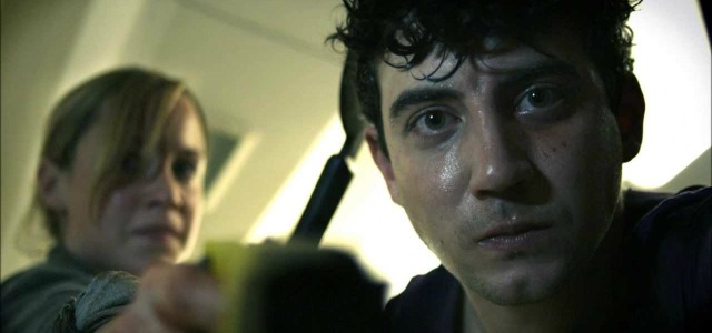 DVD Review: Panic&nbsp;Button