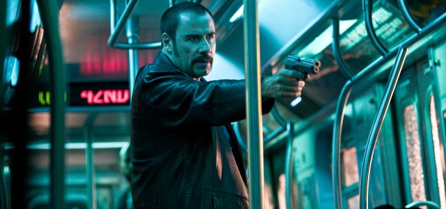 Film Review: Taking Of Pelham&nbsp;123