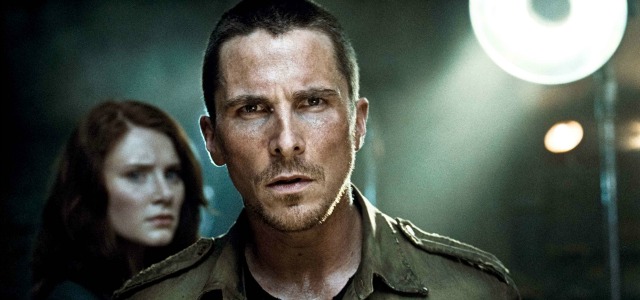 Film Review: Terminator&nbsp;Salvation