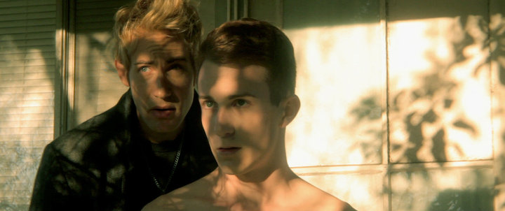 DVD Review – Vampire&nbsp;Boys