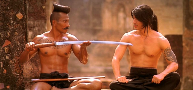 DVD Review: Yamada: Way Of The&nbsp;Samurai