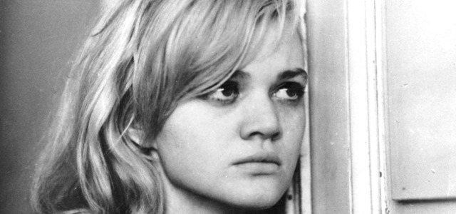 Film Review -A Blonde In Love (Lásky jedné&nbsp;plavovlásky)