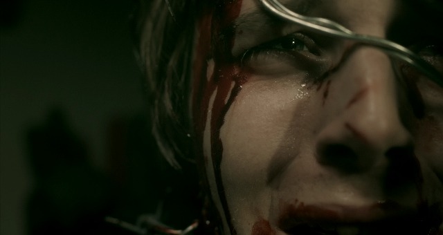 DVD Review –&nbsp;‘F’