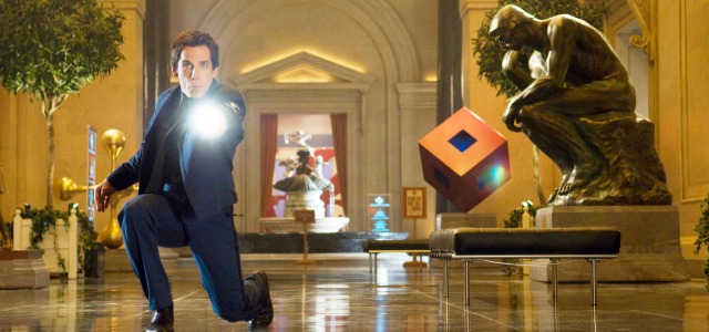 Film Review – Night At The Museum&nbsp;2