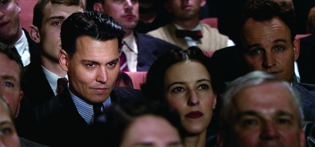 Film Review – Public&nbsp;Enemies