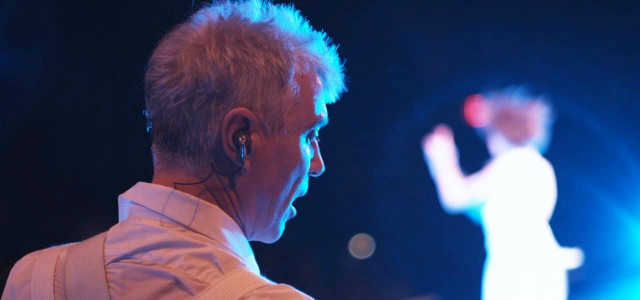 DVD Review: Ride,Rise,&nbsp;Roar