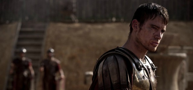 DVD Review: The&nbsp;Eagle