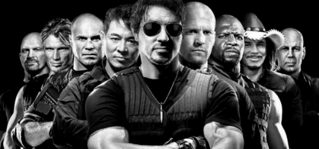 Film Review – The&nbsp;Expendables