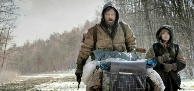 Film Review – The&nbsp;Road