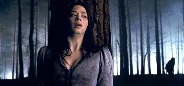 Film Review – The&nbsp;Wolfman