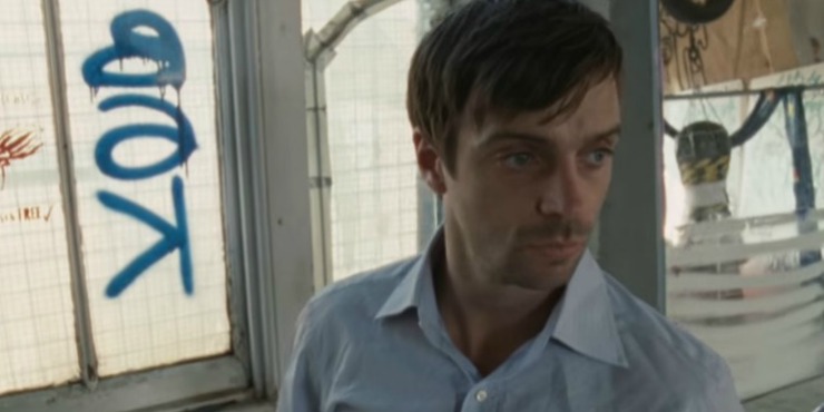 VOD Review – The Other Side Of The Game&nbsp;(2010)