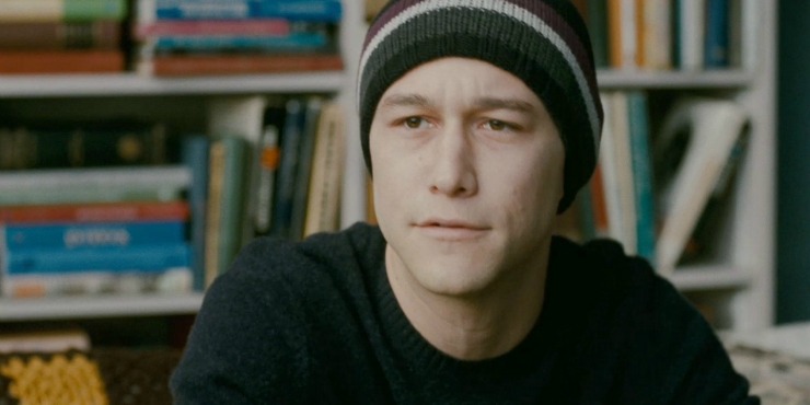 Film Review – 50/50&nbsp;(2011)