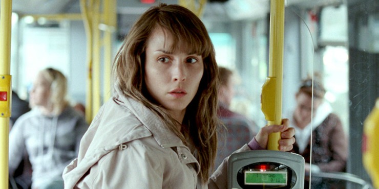 DVD Review – Babycall&nbsp;(2012)