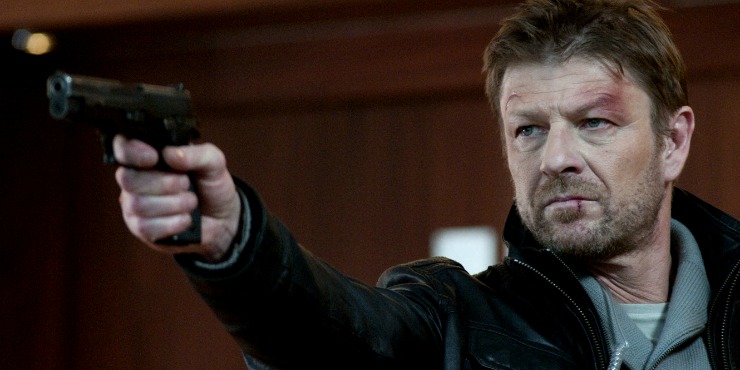 DVD Review – Cleanskin&nbsp;(2012)