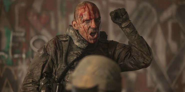 Film Review – Coriolanus&nbsp;(2011)