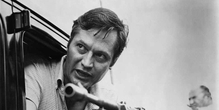 Blu-ray Review – Corman’s World:Exploits Of A Hollywood Rebel&nbsp;(2011)