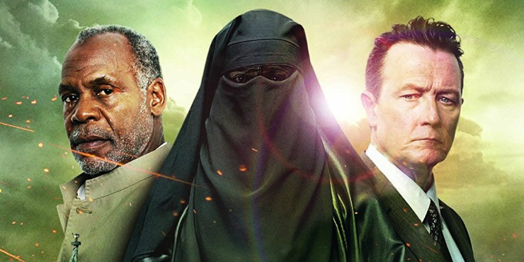 DVD Review – Five Minarets To New York&nbsp;(2010)