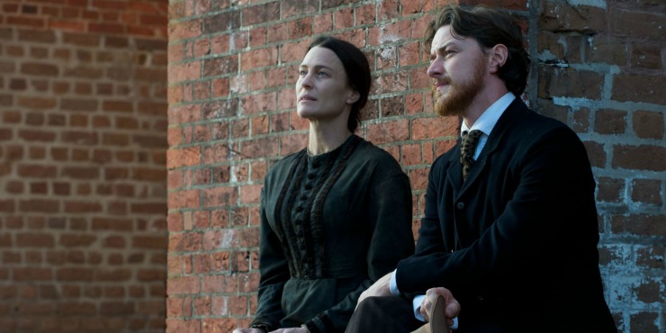 DVD Review – The Conspirator&nbsp;(2010)