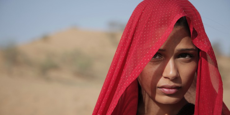 Film Review – Trishna&nbsp;(2011)