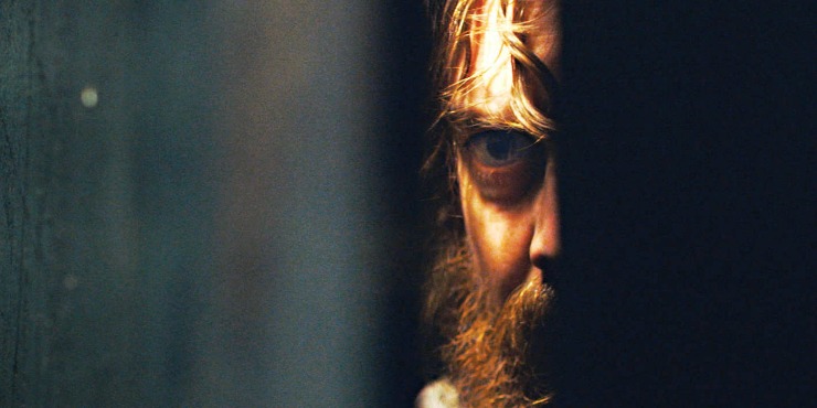 DVD Review – Blue Ruin&nbsp;(2013)