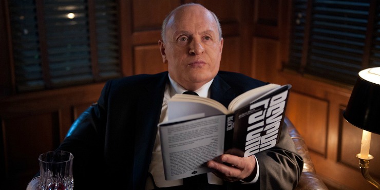 DVD Review – Hitchcock&nbsp;(2012)