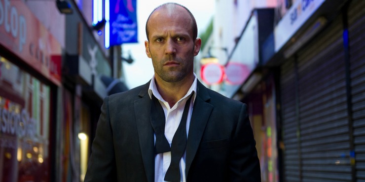 DVD Review – Hummingbird&nbsp;(2013)