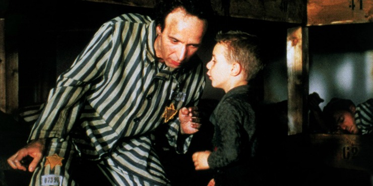 Blu-ray Review – life Is Beautiful&nbsp;(1997)