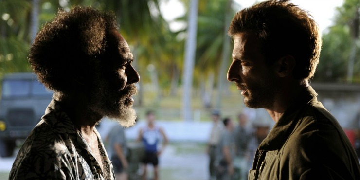 Blu-Ray Review – Rebellion&nbsp;(2011)