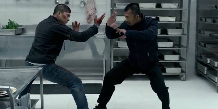Film Review: The Raid 2&nbsp;(2014)