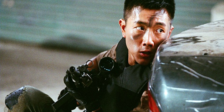 DVD Review – The Sniper&nbsp;(2009)