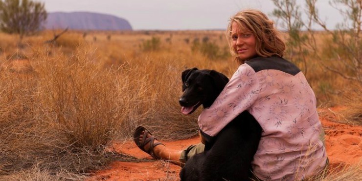 Film Review – Tracks&nbsp;(2013)