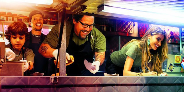 Film Review – Chef&nbsp;(2014)