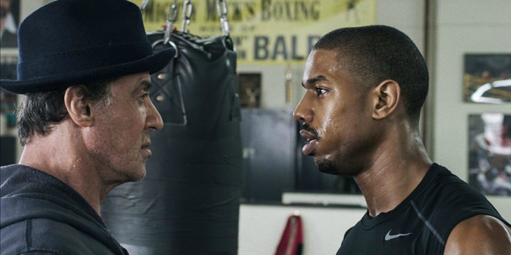 Film Review – Creed&nbsp;(2016)