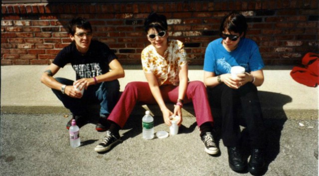 Film Review – The Punk Singer&nbsp;(2013)