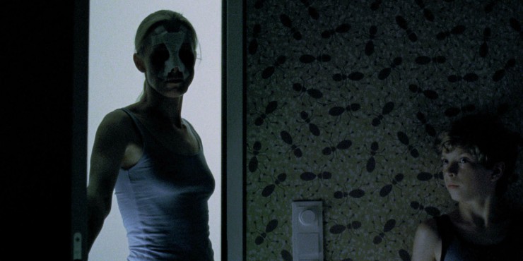 Film Review – Goodnight Mommy&nbsp;(2015)