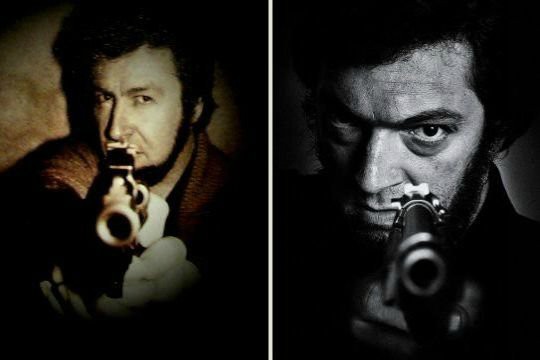 Mesrine - Cassel