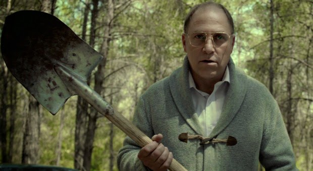 DVD Review – Big Bad Wolves&nbsp;(2013)