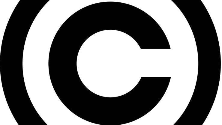 Copyright