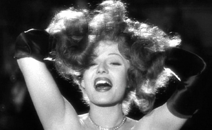 Blu-ray Review – Gilda&nbsp;(1946)