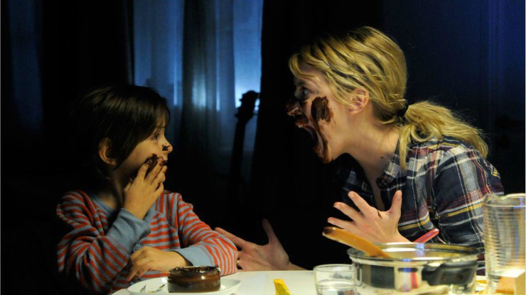 DVD Review: The Adopted (Les&nbsp;adoptés)