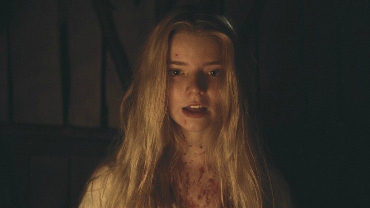 Film Review – The VVitch&nbsp;(2016)