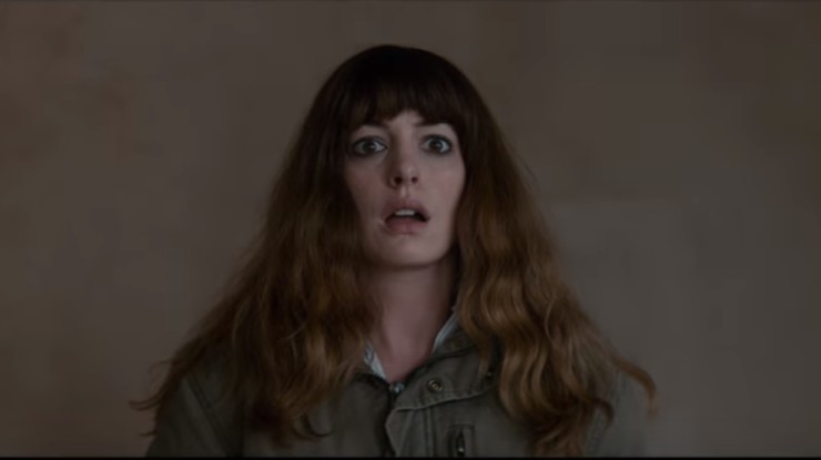 Film Review – Colossal&nbsp;(2017)