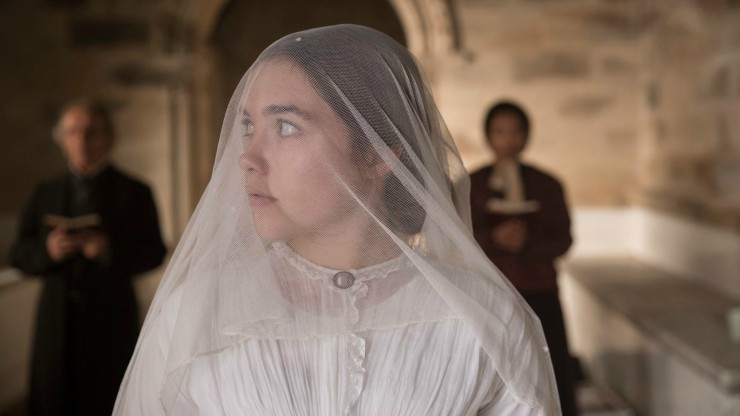 Film Review – Lady Macbeth&nbsp;(2017)