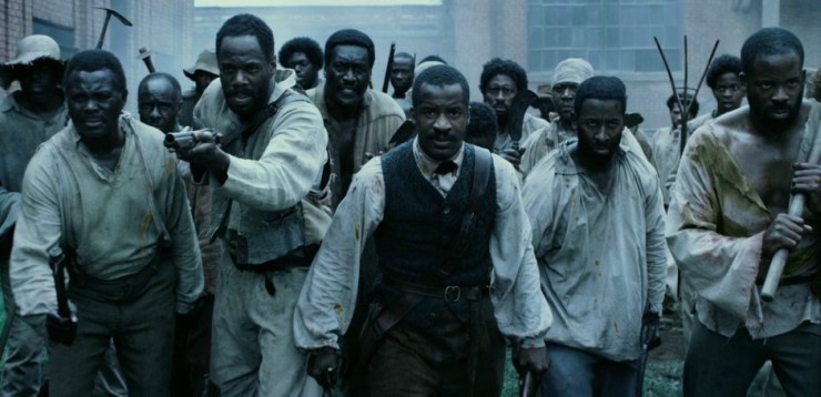 Film Review – The Birth Of A Nation&nbsp;(2016)