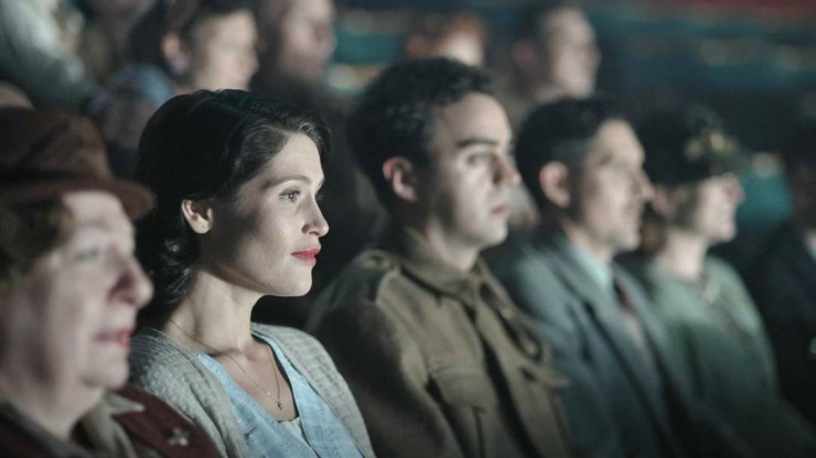 Film Review – Their Finest&nbsp;(2017)
