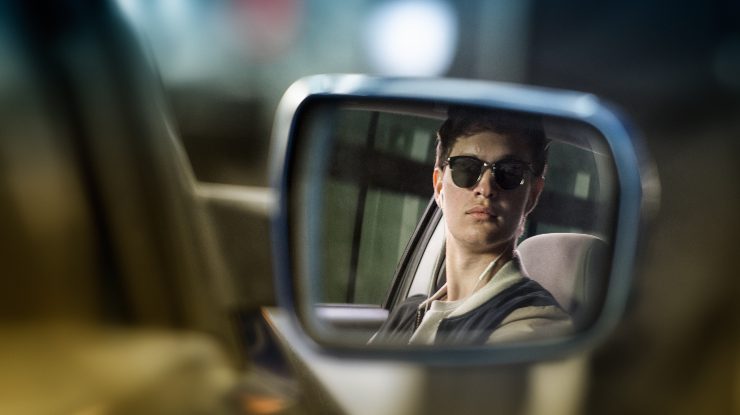 Film Review – Baby Driver&nbsp;(2017)